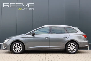SEAT Leon – thumbnail 2