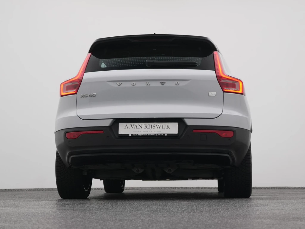 Volvo XC40 – foto 10