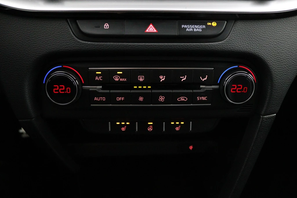 Kia Ceed Sportswagon – foto 26