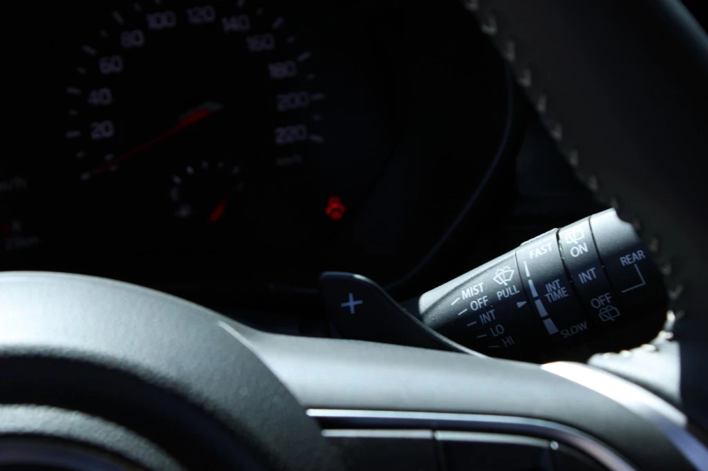 Suzuki Swift – foto 30