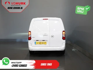 Opel Combo – thumbnail 4