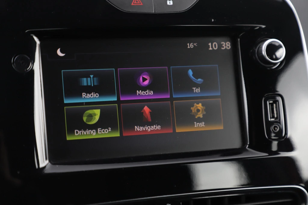 Renault Clio – foto 16
