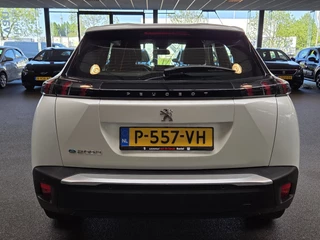 Peugeot e-2008 – thumbnail 5