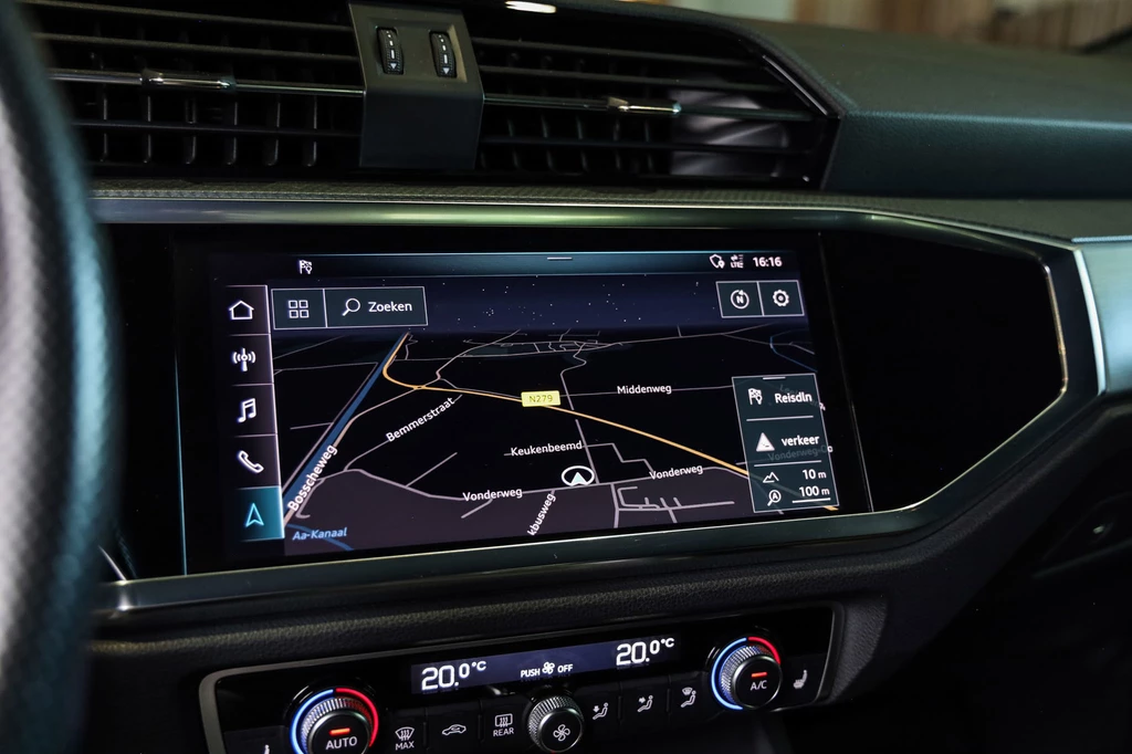 Audi Q3 – foto 23
