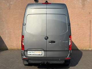Mercedes-Benz Sprinter – thumbnail 5