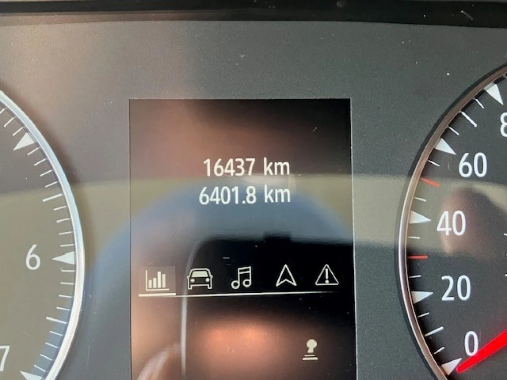 Renault Trafic – foto 5