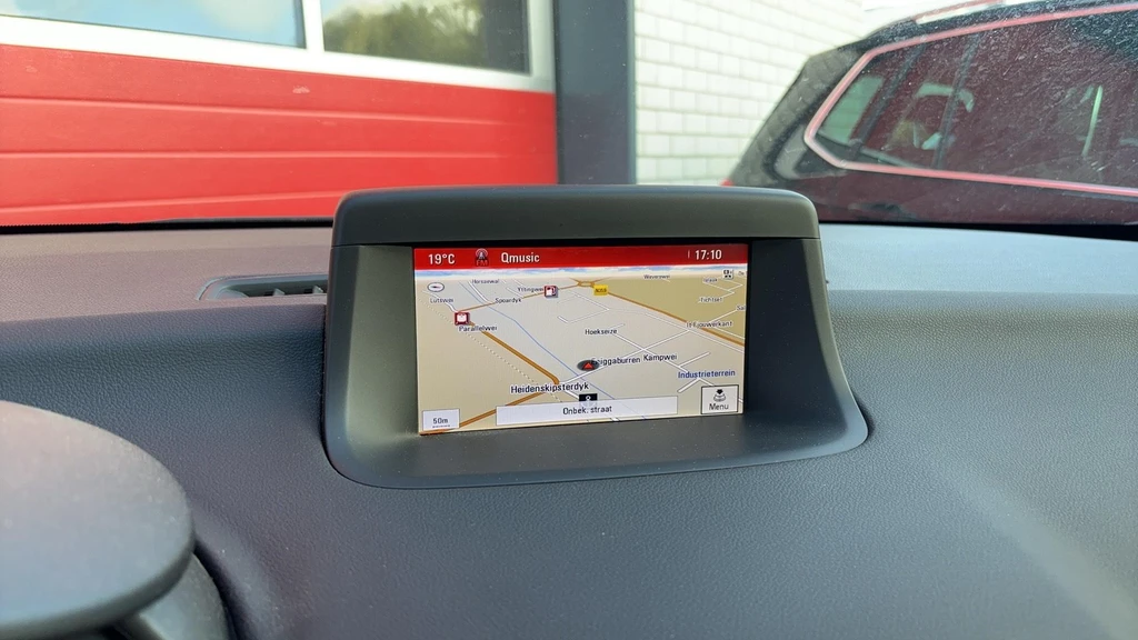 Opel Meriva – foto 10