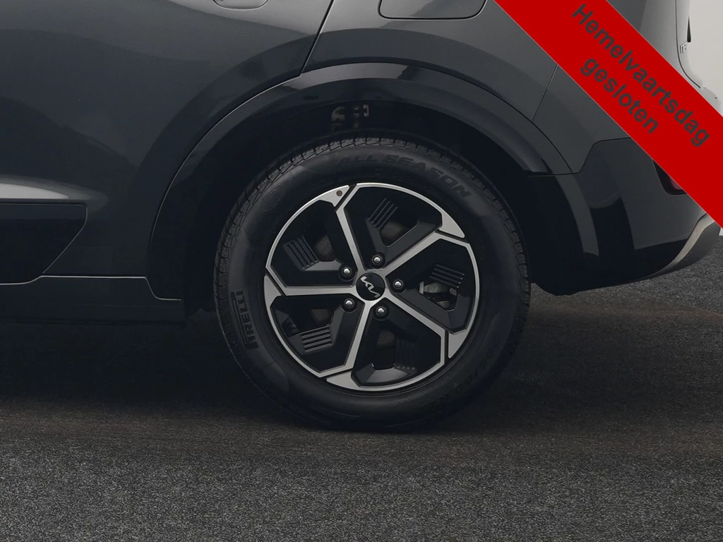 Kia Niro – foto 44