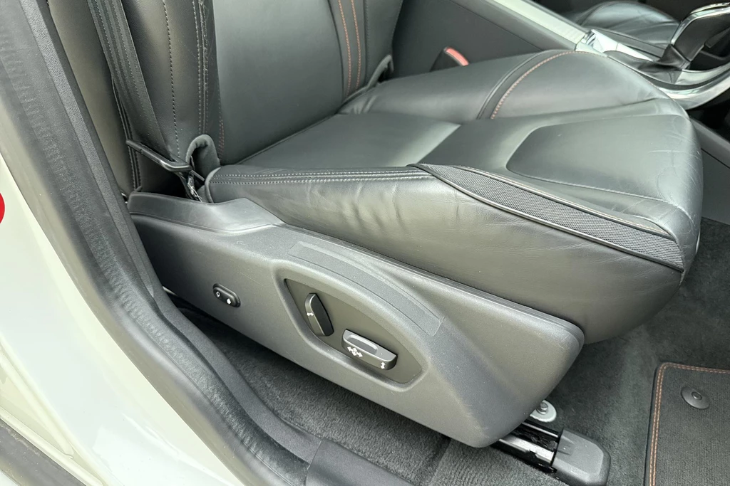 Volvo XC60 – foto 15