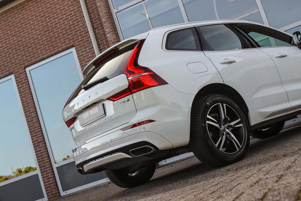 Volvo XC60 – foto 5
