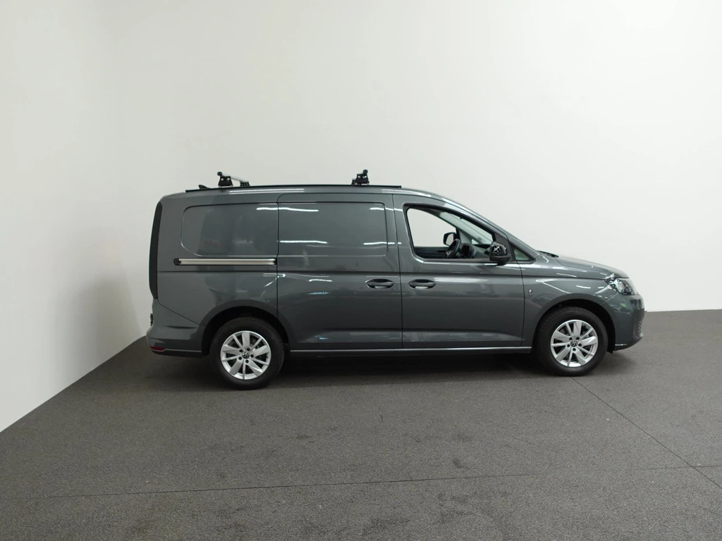 Volkswagen Caddy – foto 4