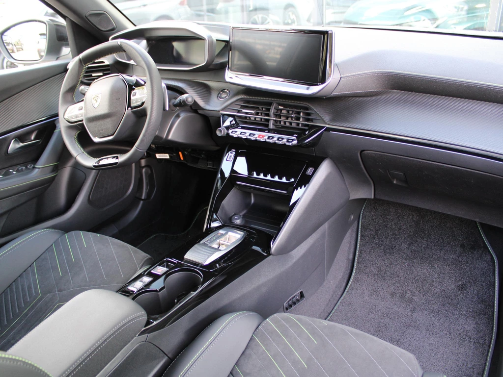 Peugeot 2008 – foto 5