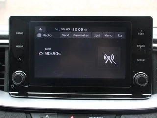 Kia Ceed Sportswagon – thumbnail 23