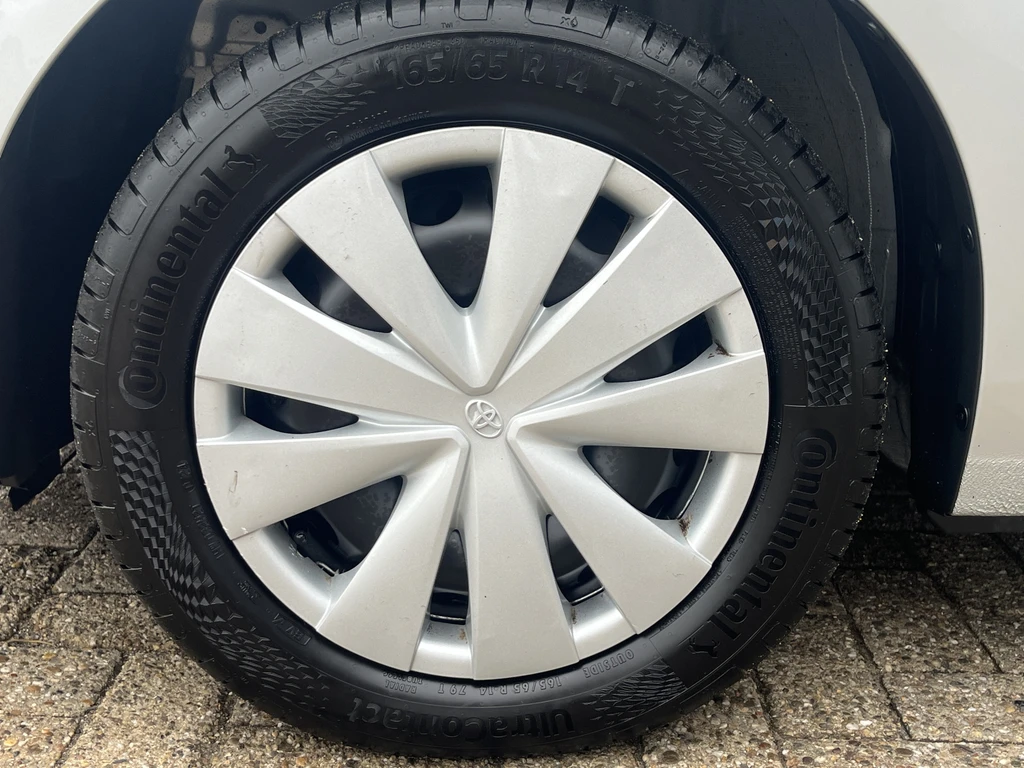 Toyota Aygo – foto 20
