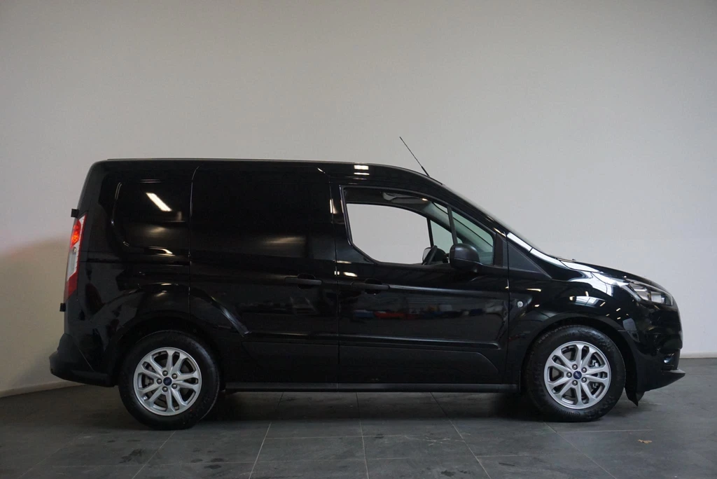 Ford Transit Connect – foto 5