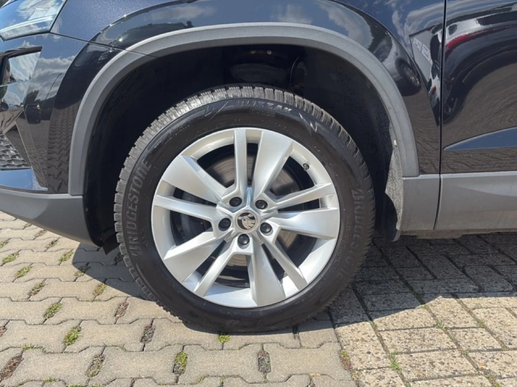 Škoda Karoq – foto 9