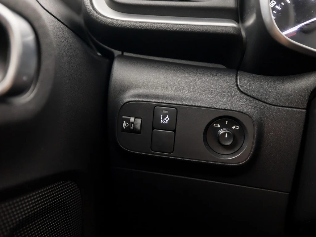 Citroën C3 – foto 24