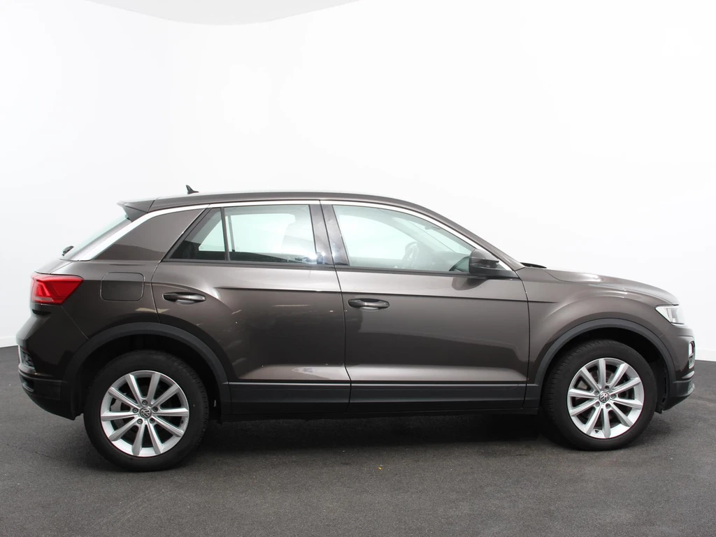 Volkswagen T-Roc – foto 5