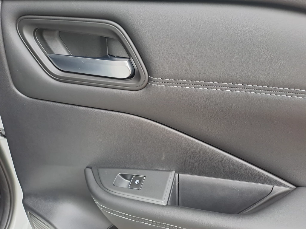 Nissan QASHQAI – foto 45