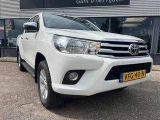 Toyota Hilux – thumbnail 12