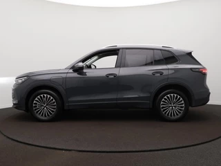 Volkswagen Tiguan – thumbnail 3