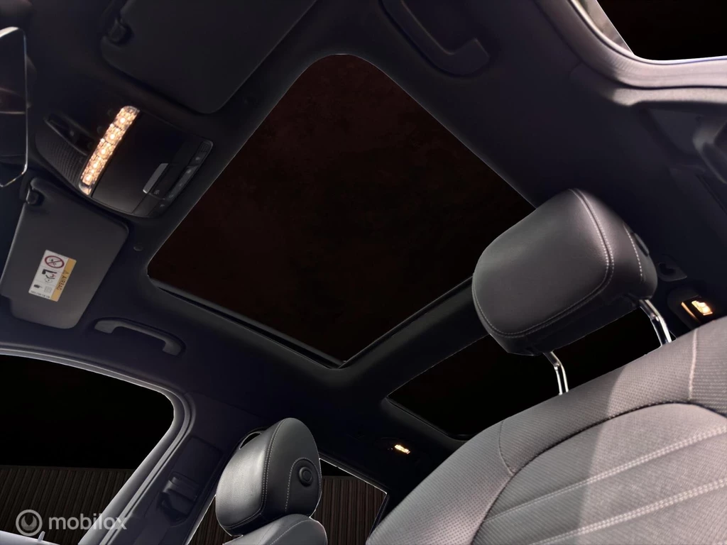 Mercedes-Benz GLC – foto 12