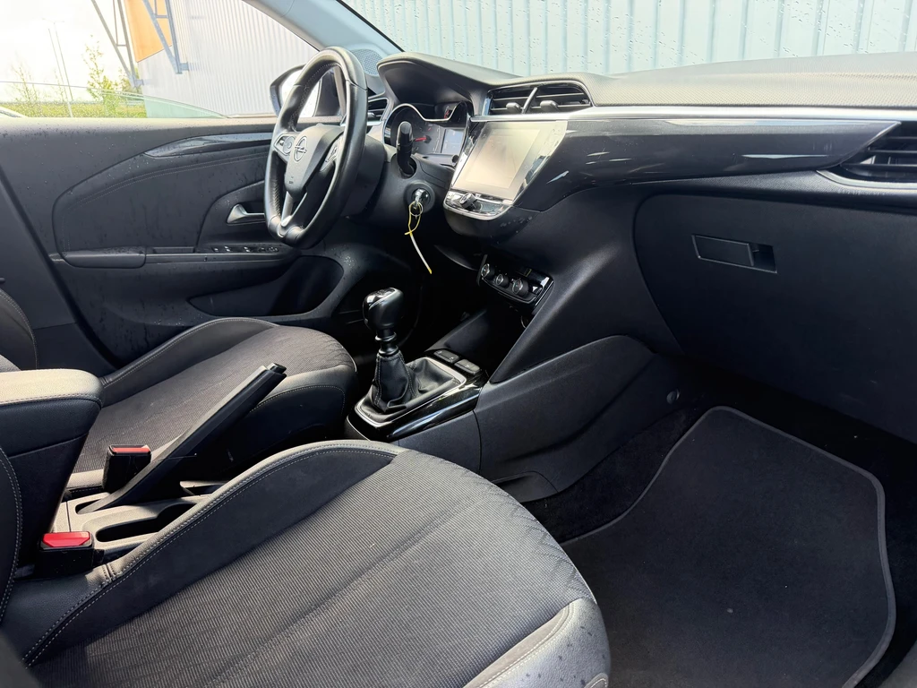 Opel Corsa – foto 23