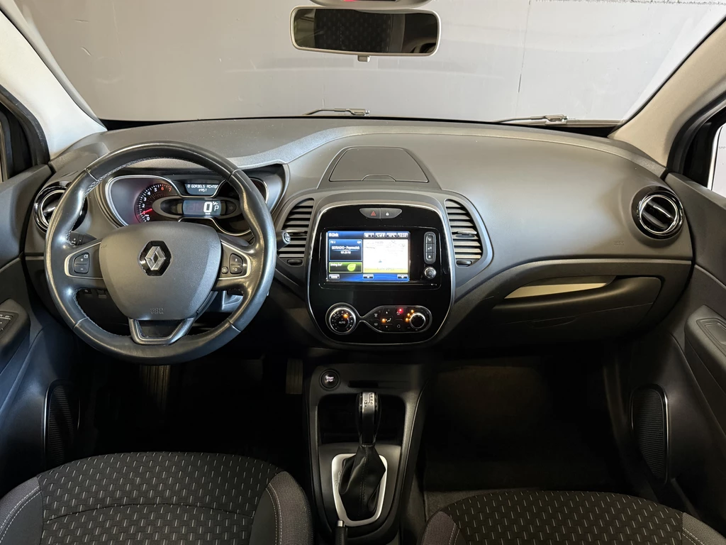 Renault Captur – foto 8