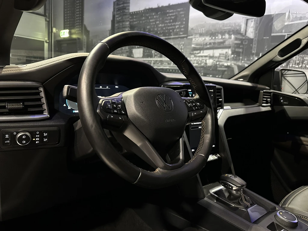Volkswagen Amarok – foto 5