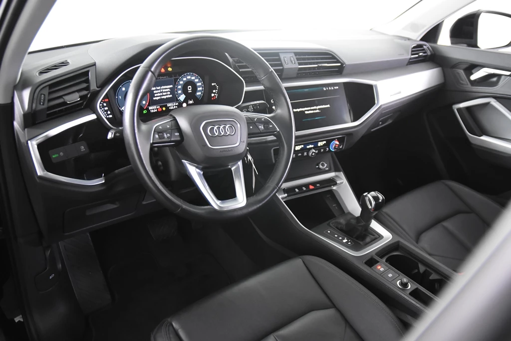 Audi Q3 – foto 18