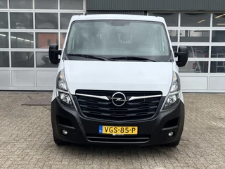 Opel Movano – thumbnail 10