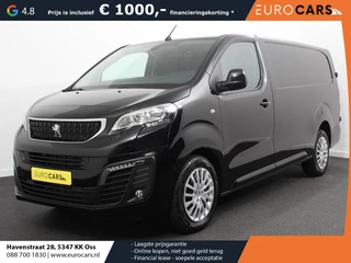 Peugeot Expert – thumbnail 1