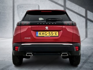 Peugeot 2008 – thumbnail 3
