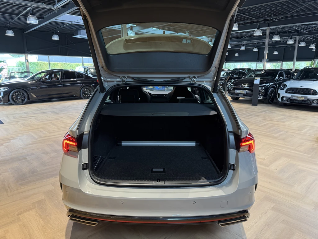Škoda Octavia – foto 26