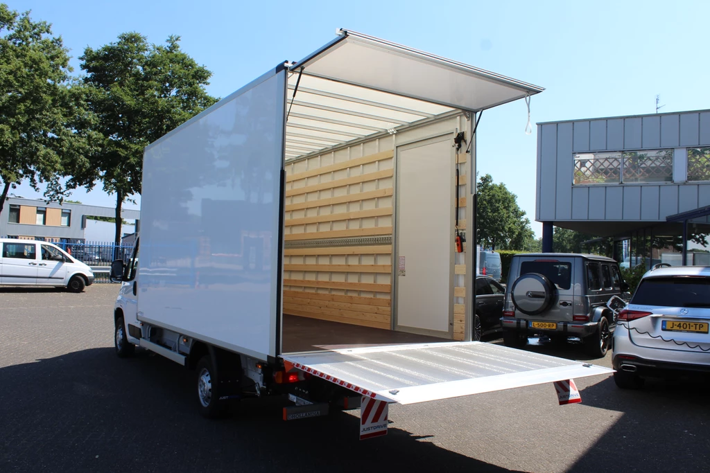 Opel Movano – foto 8
