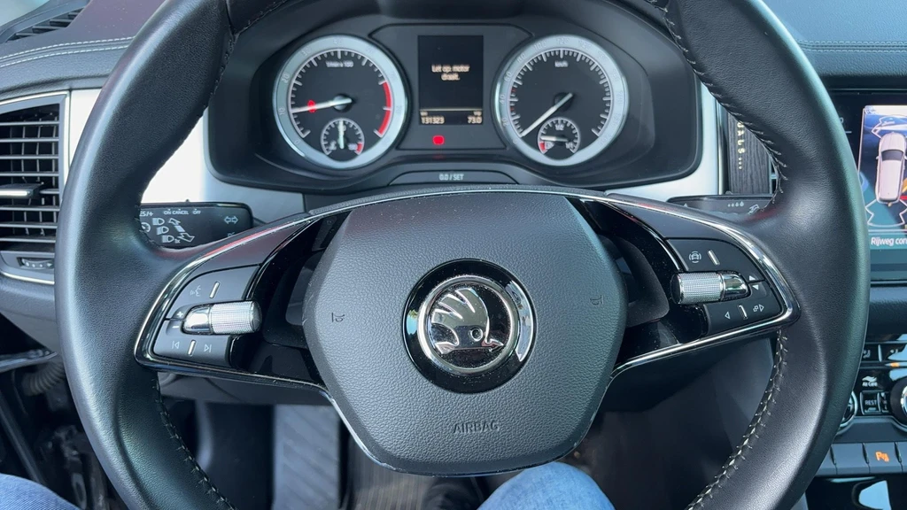 Škoda Kodiaq – foto 10