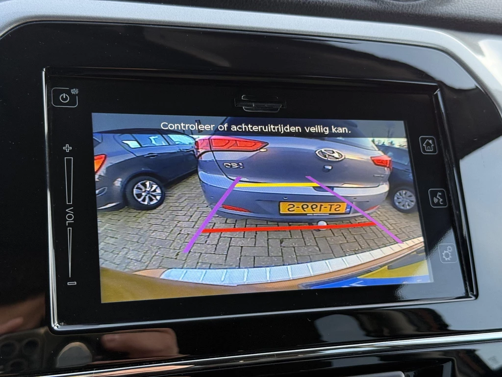 Suzuki Vitara – foto 13