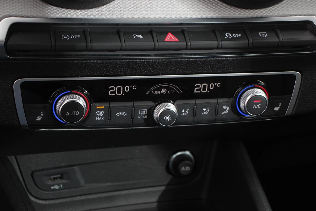 Audi Q2 – foto 21
