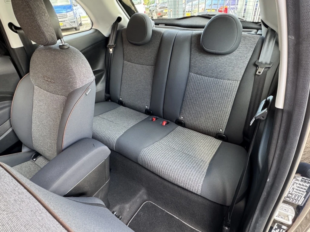 Fiat 500e – foto 13