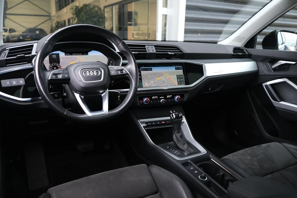 Audi Q3 – foto 14
