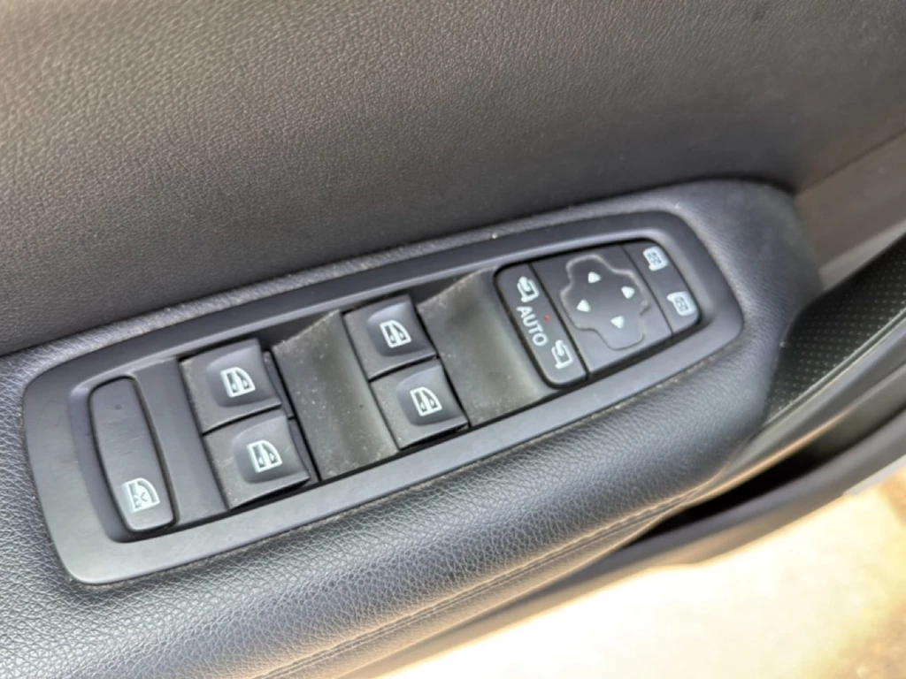 Renault Mégane – foto 15