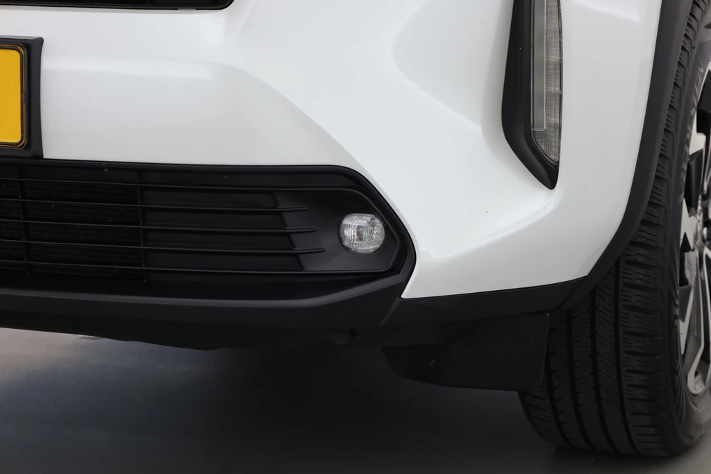 Toyota Yaris Cross – foto 25