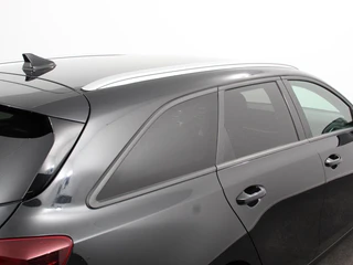 Kia Ceed Sportswagon – thumbnail 26