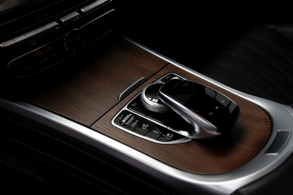Mercedes-Benz G-Klasse – foto 83