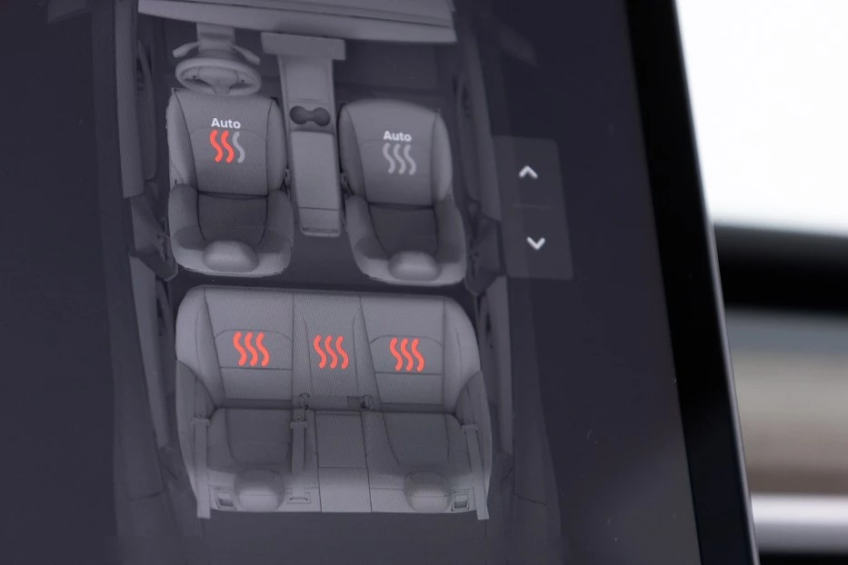 Tesla Model 3 – foto 25