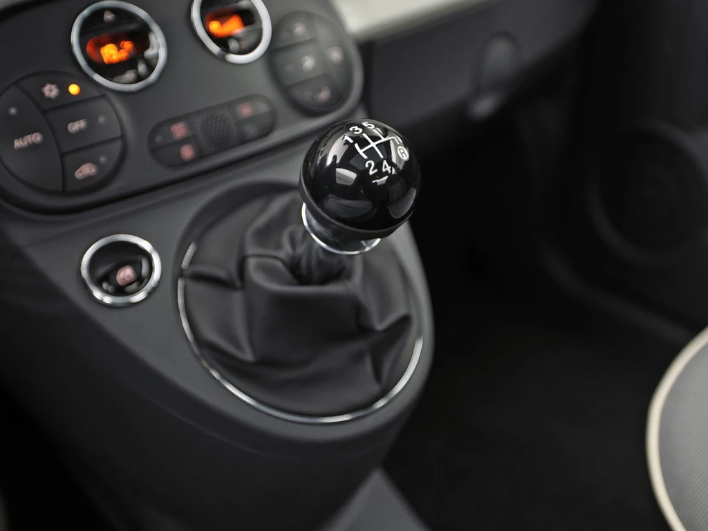 Fiat 500 – foto 13