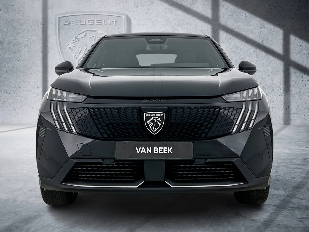 Peugeot 3008 – foto 5