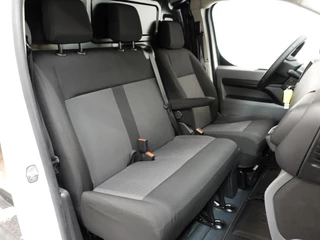 Opel Vivaro-e – thumbnail 13