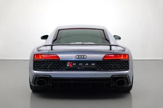 Audi R8 – thumbnail 13