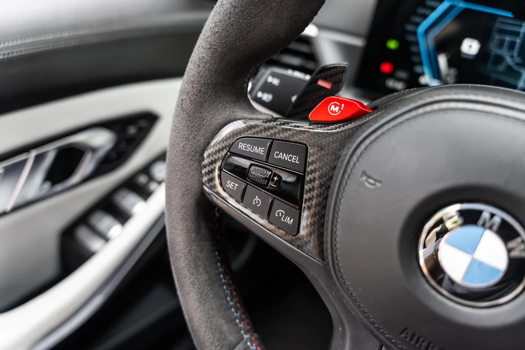 BMW M3 – foto 54